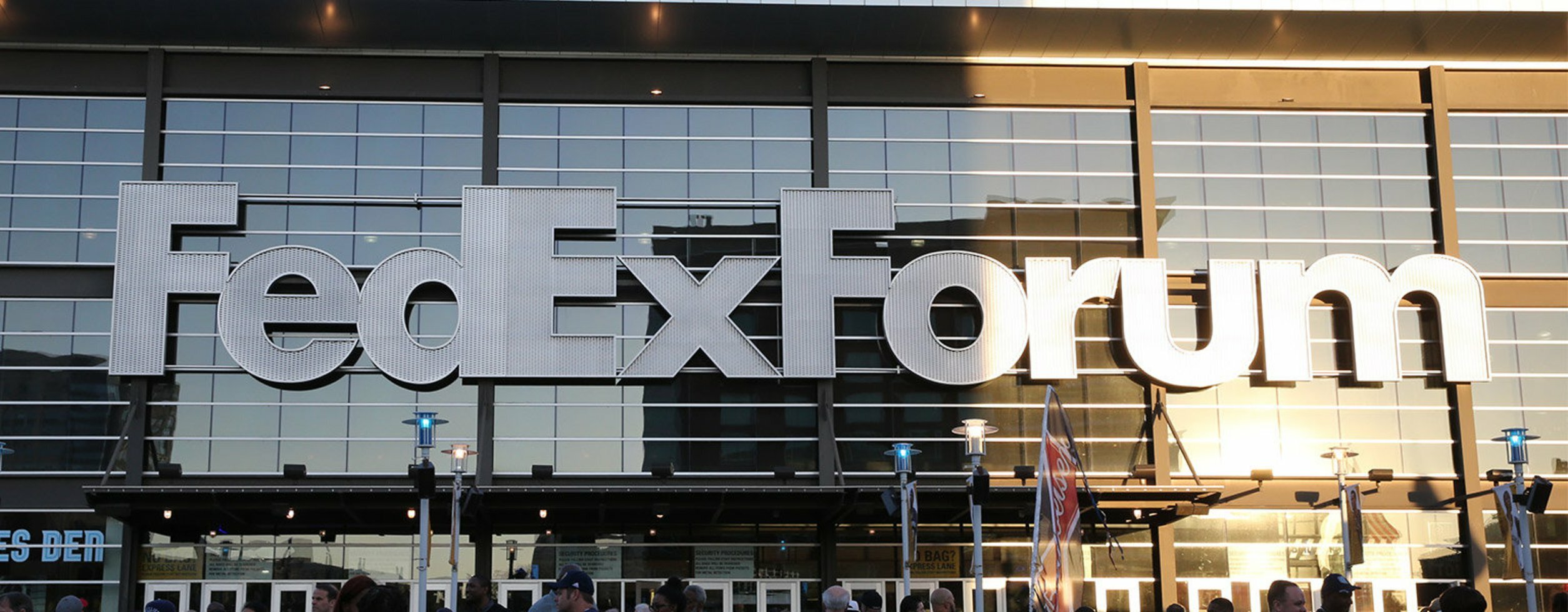 Guest Relations Fedexforum Home Of The Memphis Grizzlies