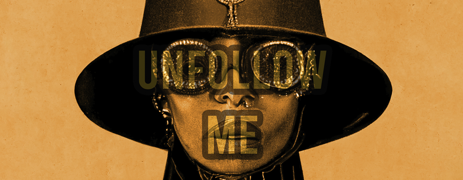 Erykah Badu Announces 2023 'Unfollow Me Tour' With Yasiin Bey