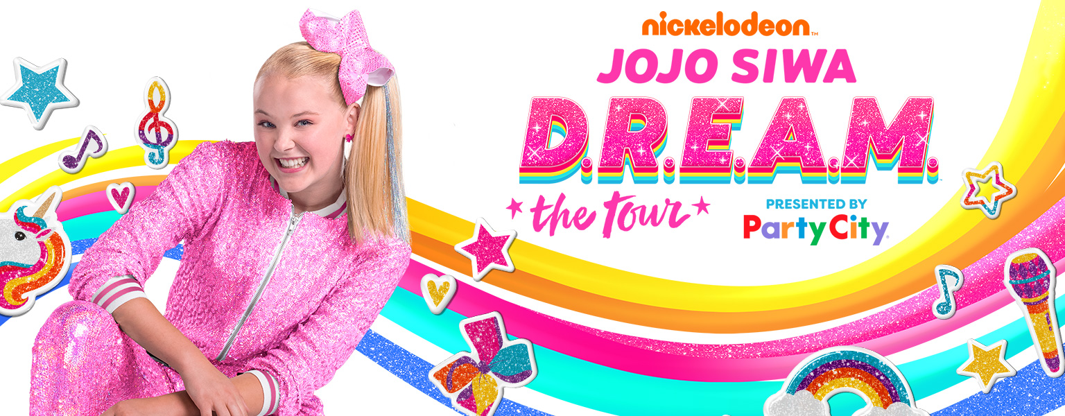 Television Archives  JoJo Siwa Official Site