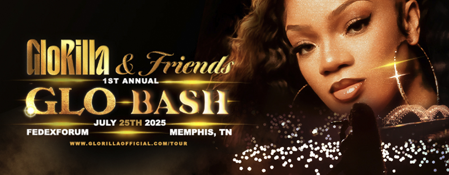 GloRilla & Friends 1st Annual GLO BASH