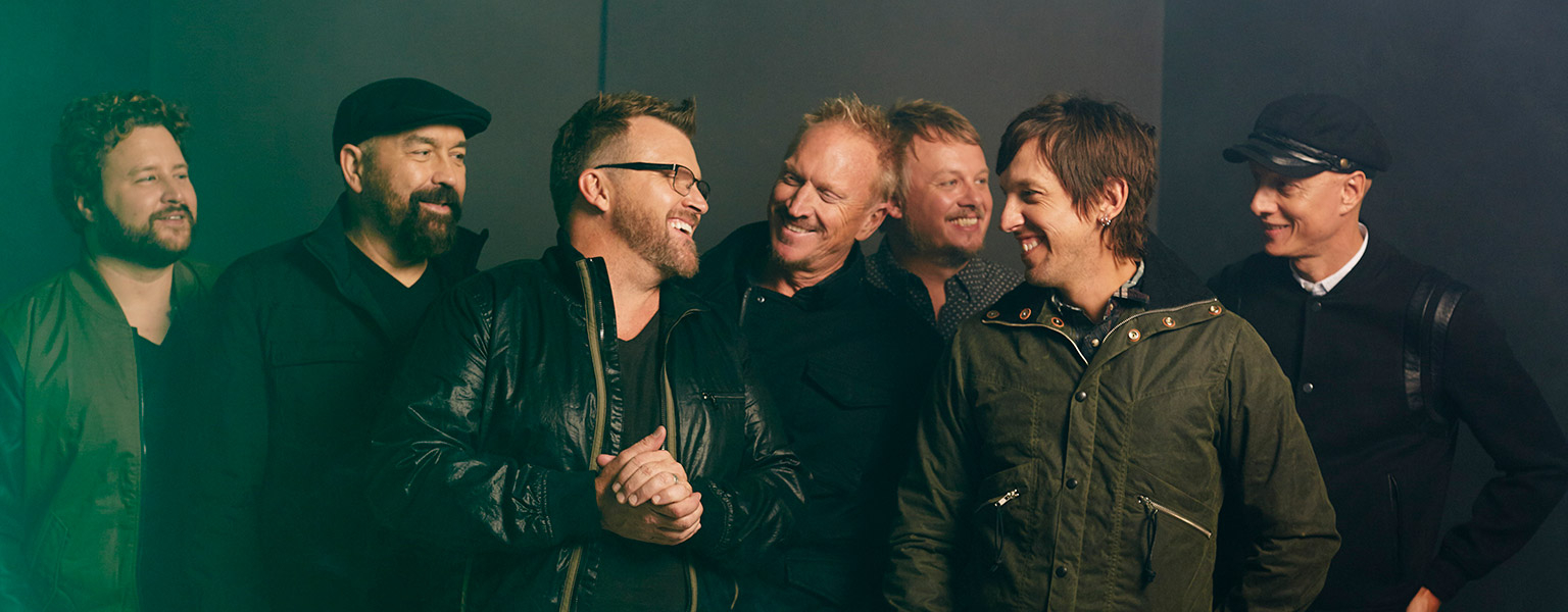 Winter Jam 2017 Tour Spectacular Comes To Fedexforum Saturday Feb