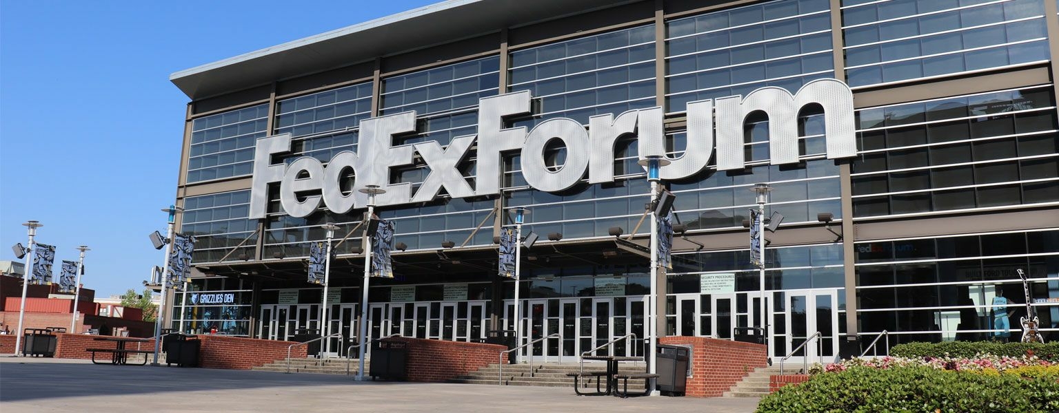 Fedexforum Box Office Set To Reopen Monday July 20 Fedexforum Home Of The Memphis Grizzlies