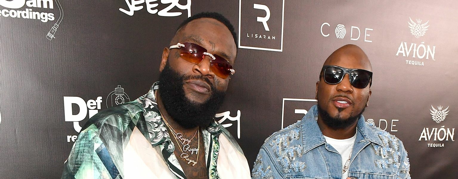 Hip-Hop heavyweights Rick Ross, Jeezy, Gucci and 2 Chainz, with special guests Fabolous, Boosie Badazz and Drama to bring “Feed the Streets” Tour: 'Living Legendz' edition to FedExForum Friday, October