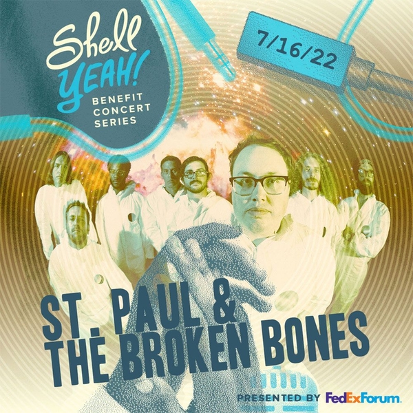 St. Paul & the Broken Bones